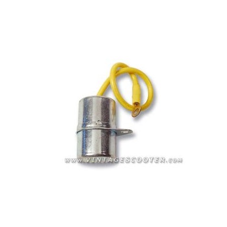 Condensateur Vespa 125 Primavera 